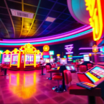 Pelajari strategi terbaik untuk memaksimalkan kemenangan di slot gacor dengan RTP tinggi. Temukan tips memilih mesin slot yang menguntungkan dan meningkatkan peluang menang dalam permainan slot online.