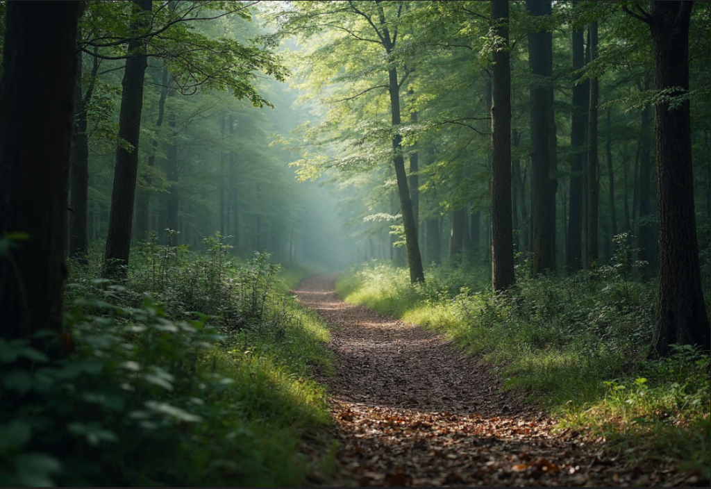 Hutan hujan tropis memiliki peran besar dalam menjaga keseimbangan iklim dunia. Temukan bagaimana hutan tropis menyerap karbon, menghasilkan oksigen, dan mempengaruhi cuaca global.