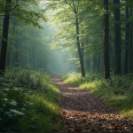 Hutan hujan tropis memiliki peran besar dalam menjaga keseimbangan iklim dunia. Temukan bagaimana hutan tropis menyerap karbon, menghasilkan oksigen, dan mempengaruhi cuaca global.