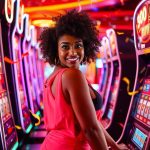 Pelajari apa yang membuat slot gacor begitu menggoda hari ini. Temukan faktor-faktor seperti RTP, volatilitas, dan fitur bonus yang meningkatkan peluang menang dan memberikan pengalaman bermain yang mengasyikkan.